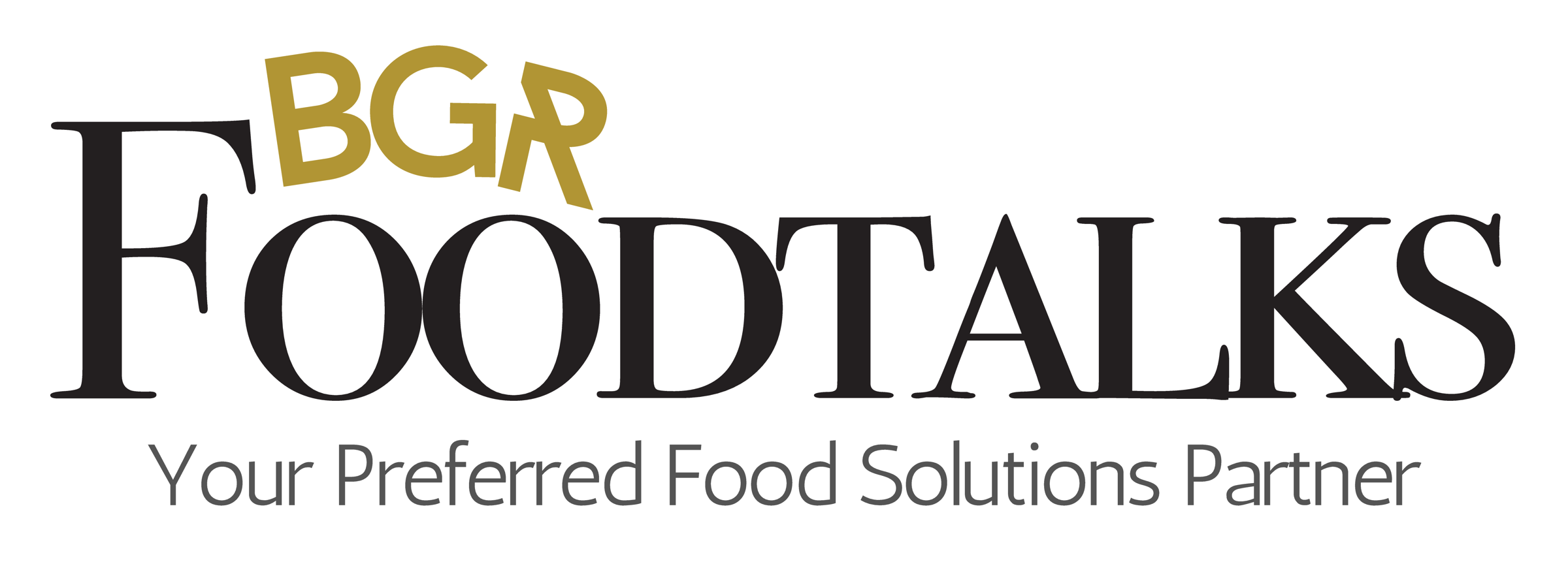 BGR Foodtalks