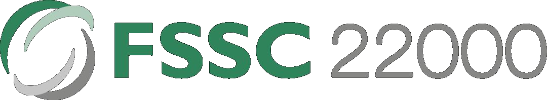 FSSC 22000 Certified